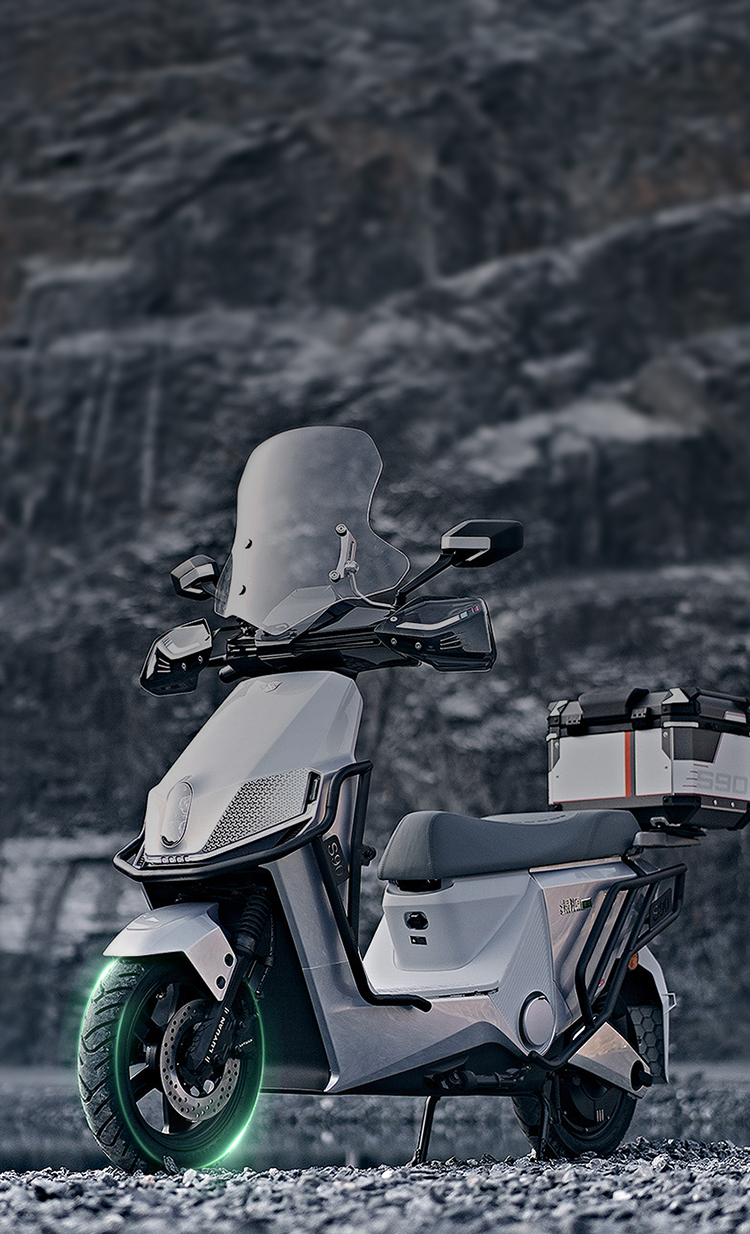 亚洲必赢电动车