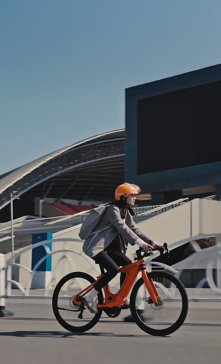 亚洲必赢电动车