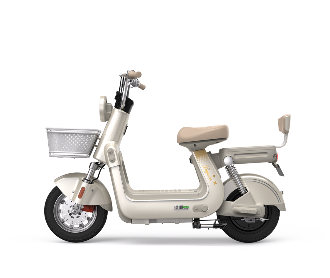 亚洲必赢电动车