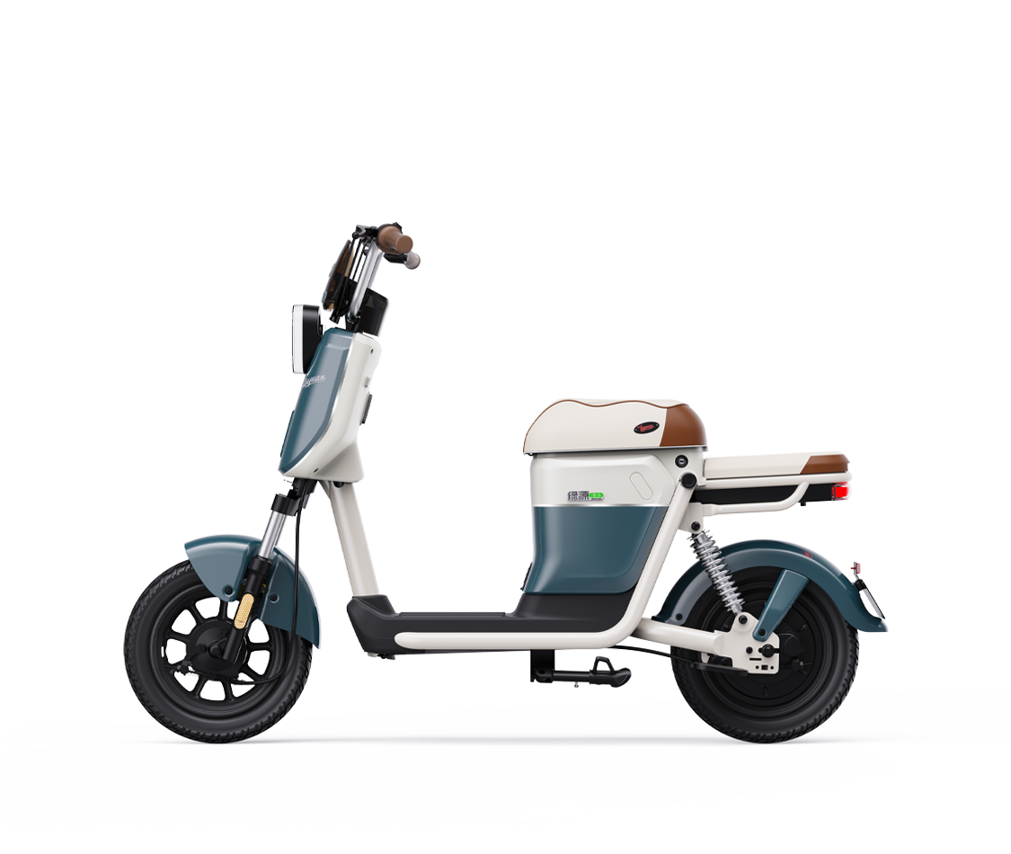 亚洲必赢电动车